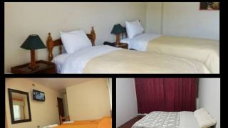 alojamientos erasmus trujillo Europa Hostal & Suite