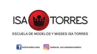 cursos sastreria trujillo ISA TORRES Escuela de Modelos y Misses