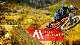 tiendas de bicicletas en trujillo Alta Montaña Club Store