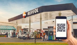 instaladores de gas 24 horas en trujillo Estación de Servicio Repsol