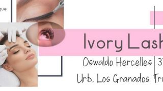 cursos microblading trujillo IVORYLASH Microblading 3D, Extensiones de Pestañas Trujillo