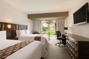 Guest room at the Wyndham Costa del Sol Trujillo in Trujillo, Other than US/Canada