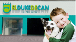 tiendas para comprar perros en trujillo ELDUKEDECAN Veterinaria Sede Primavera