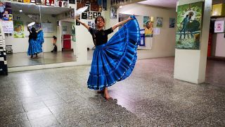 academias de baile en trujillo Lo Nuestro