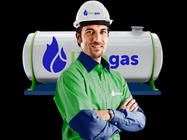 empresas de gas en trujillo LIMA GAS