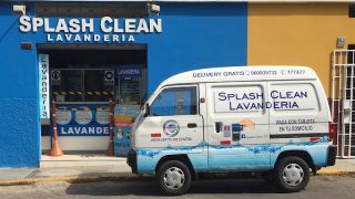 lavanderias a domicilio en trujillo Splash Clean