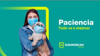 tiendas para comprar perros en trujillo ELDUKEDECAN Veterinaria Sede Larco