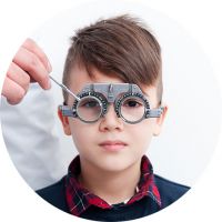 test oftalmologico trujillo OFTALMOCENTER - Clínica de Ojos