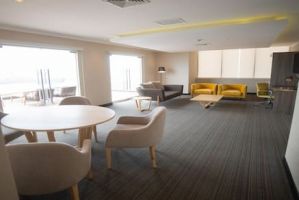 artificial opening specialists trujillo DoubleTree by Hilton Trujillo