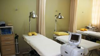 clinicas acupuntura bajar peso trujillo CENTRO de OSTEOPATIA RICHARDSON