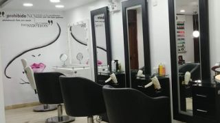 unas acrilicas baratas trujillo Saloon glamour & spa