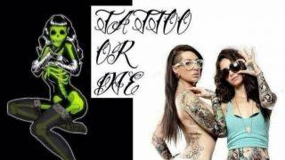 cursos tatuajes trujillo Tattoo or Die