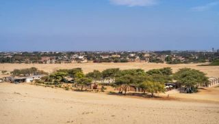 sitios para visitar con ninos gratis en trujillo Huaca Del Sol Y La Luna