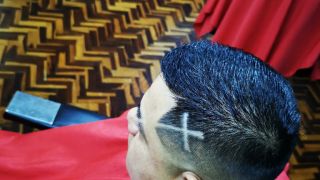 peluquerias hombres trujillo El Cuba Barbería Spa