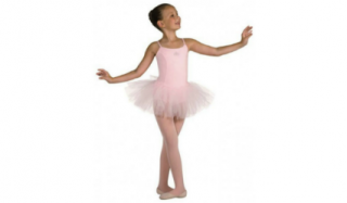 clases ballet ninos trujillo Mi Coppelia - Mochica