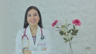 endocrinologos trujillo Sisi Namoc-Endocrinóloga Pediatra