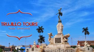 guia turistica trujillo Trujillo Tours