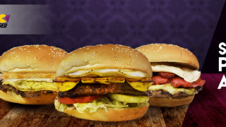 hamburguesas en trujillo La Adiccion Burger