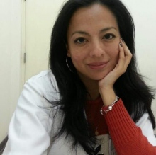 medicos psiquiatria trujillo Dra. Paola Rodríguez García, Psiquiatra