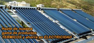 empresas fontaneria trujillo Terma Solar Trujillo Solstac Perú