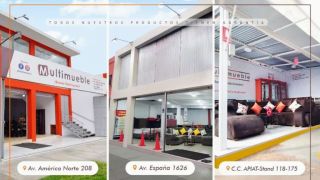 tiendas para comprar productos adolfo dominguez trujillo MULTIMUEBLE