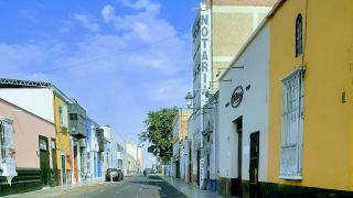 notarias en trujillo Notaría León De La Cruz