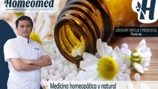 centros de reiki en trujillo HOMEOMED - Centro de Medicina Integral