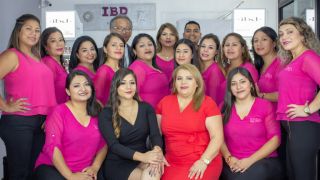 escuelas maquillaje trujillo Escuela IBD-Trujillo