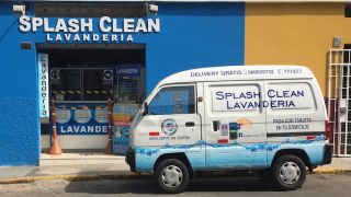 lavanderias en trujillo Splash Clean