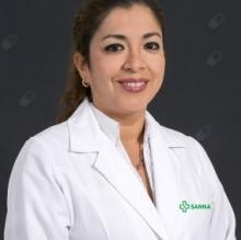 ginecologos en trujillo Dra. Selene Contreras Tapia, Ginecólogo