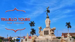 tour catedral trujillo Trujillo Tours