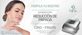 masajes reductores trujillo Evelyn Spa / Tratamientos Faciales / Extensiones de Pestañas / Depilación Corporal / Tratamiento reductor/Microblading/Microshading