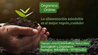 fruterias ecologicas en trujillo Orgánico Online