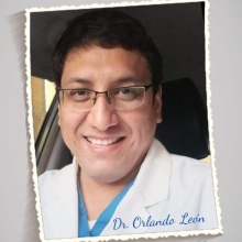 test gastritis trujillo Dr. Orlando León Rosales