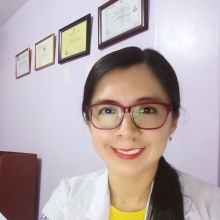 endocrinologos trujillo Dra. Karen Ramos Rodríguez, Pediatra