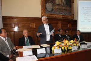 lugares para celebrar un bautizo en trujillo Basílica Catedral de Trujillo