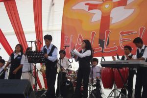 lugares para celebrar un bautizo en trujillo Basílica Catedral de Trujillo