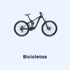 alquileres de bicicletas en trujillo Tienda Monark