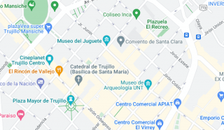 tiendas para comprar manetas puertas trujillo CRG Sistemas Automaticos