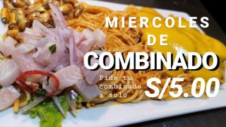 restaurantes vietnamitas en trujillo Amkha Perú