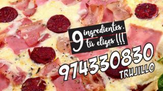 pizzas de trujillo Meme Pizza