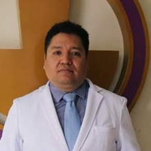 medicos oftalmologia trujillo Dr. Oscar Alberto Rojas Cabanillas, Oftalmólogo