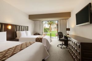 Guest room at the Wyndham Costa del Sol Trujillo in Trujillo, Other than US/Canada