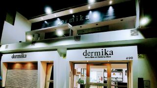clinicas dermatologia trujillo Dermika Perú