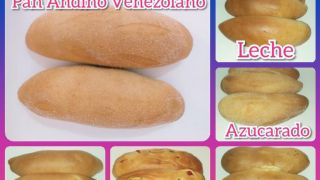panaderias venezolanas en trujillo Panadería Pan Venezolano