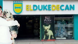 masias con animales en trujillo ELDUKEDECAN Veterinaria Sede Fátima