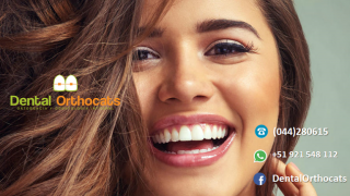 dentistas ortodoncistas en trujillo Dental Orthocats Trujillo