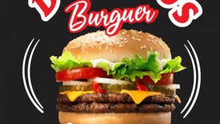 fast food eventos trujillo D’Licious Burguer Fast Food