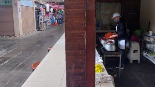 sitios para desayunar en trujillo Desayunos Rocío