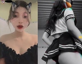 sex boy gay Vợ yêu ngứa bím muốn nhảy trên chim chồng